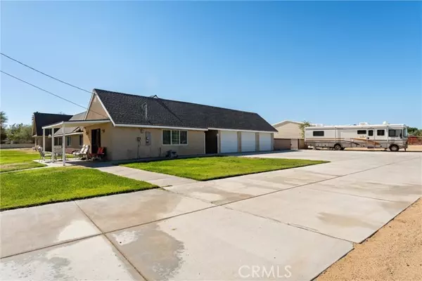 Palmdale, CA 93551,41009 17th