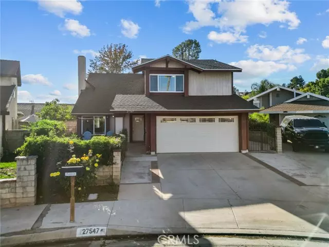 Saugus (santa Clarita), CA 91350,27547 Saffron