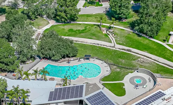 19433 Oak Crossing Road, Newhall (santa Clarita), CA 91321