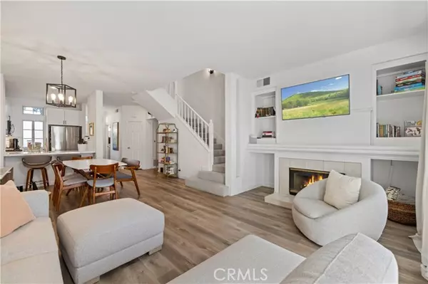 Laguna Niguel, CA 92677,28223 Paseo El Siena #43