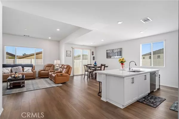 Lancaster, CA 93535,45628 E Rachel Avenue