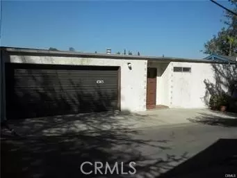 4345 Camello Road, Woodland Hills (los Angeles), CA 91364