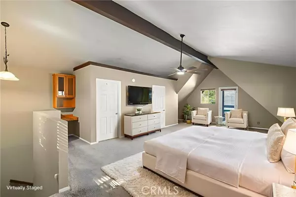 Pine Mtn Club, CA 93222,1809 Pioneer Way