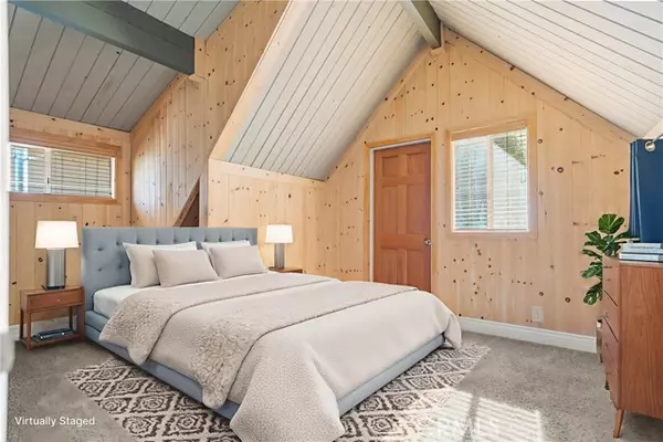 Pine Mtn Club, CA 93222,1809 Pioneer Way