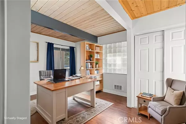 Pine Mtn Club, CA 93222,1809 Pioneer Way