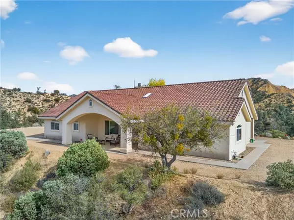 29499 Ozena, Maricopa, CA 93252