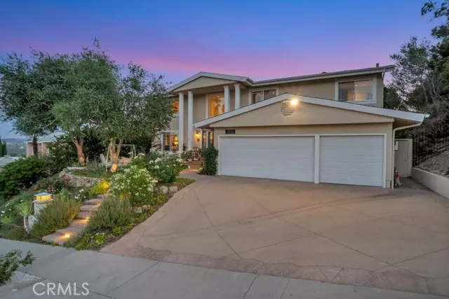 West Hills (los Angeles), CA 91307,24630 Kittridge Street