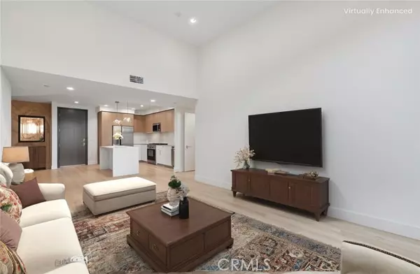 Studio City (los Angeles), CA 91604,12078 Guerin Street #404