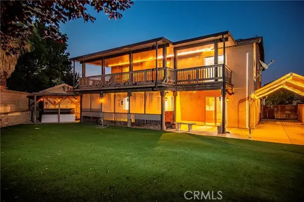 Lancaster, CA 93535,43635 Castle Circle