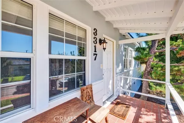 3317 PARAISO Way, Glendale, CA 91214