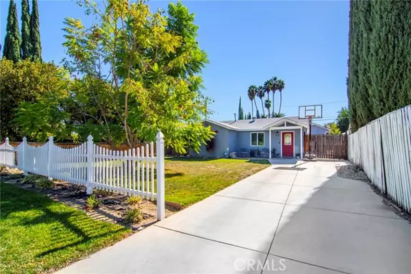 22140 Cohasset Street, Canoga Park (los Angeles), CA 91303