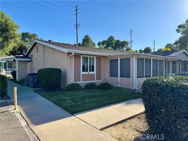 Newhall (santa Clarita), CA 91321,19152 Avenue of the Oaks #B