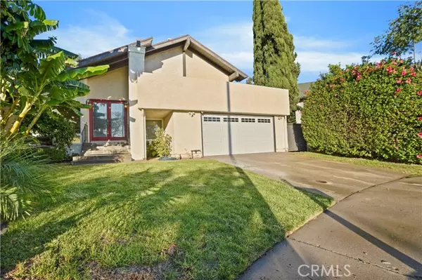 Simi Valley, CA 93065,2229 Chesterton