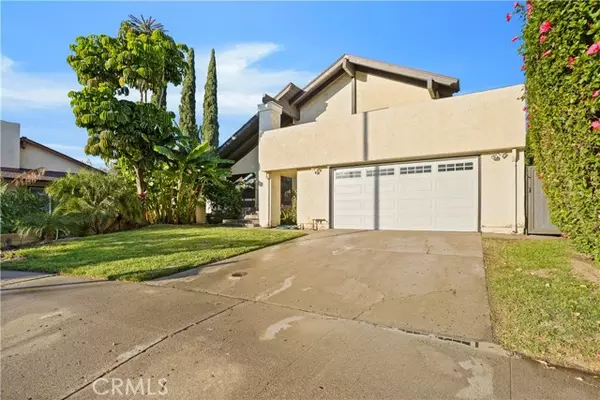 Simi Valley, CA 93065,2229 Chesterton
