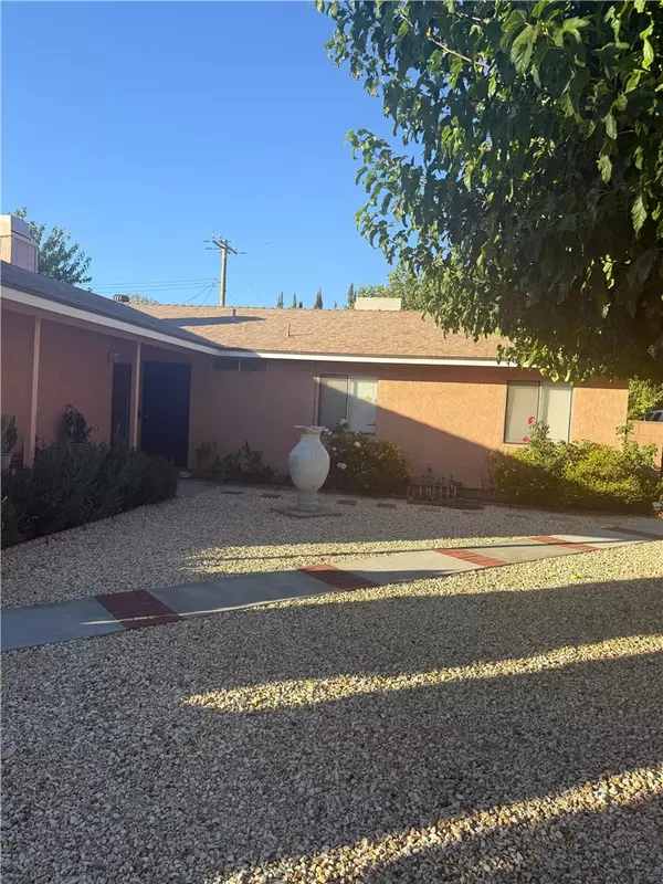 Palmdale, CA 93552,5055 E Avenue R12