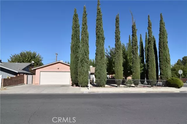 Palmdale, CA 93552,5055 E Avenue R12