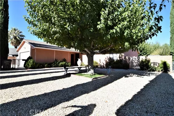 Palmdale, CA 93552,5055 E Avenue R12