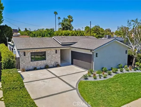 5157 Woodley Avenue, Encino (los Angeles), CA 91436