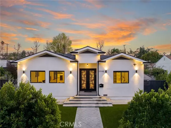 Tarzana (los Angeles), CA 91356,19148 Oxnard Street