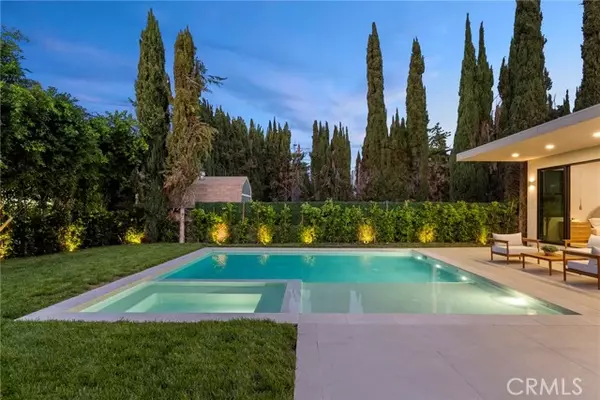 Encino (los Angeles), CA 91316,17827 Miranda