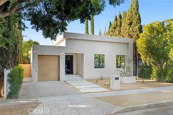 17827 Miranda, Encino (los Angeles), CA 91316