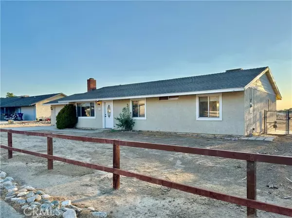 41043 Fieldspring Street, Lancaster, CA 93535