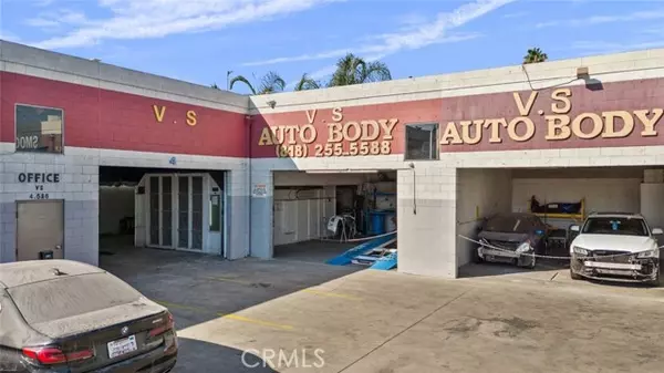 6719 Lankershim Boulevard, North Hollywood (los Angeles), CA 91606