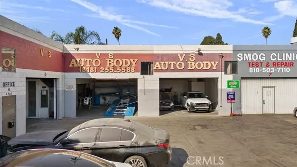 North Hollywood (los Angeles), CA 91606,6719 Lankershim Boulevard