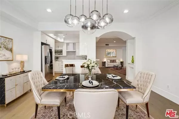 Beverly Hills, CA 90025,1861 Veteran Avenue #101