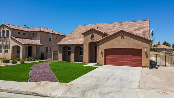 Lancaster, CA 93535,44435 Byron