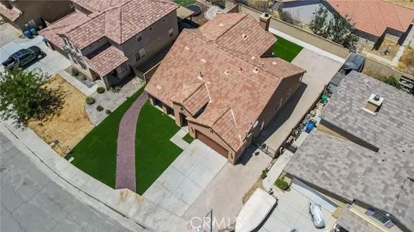 Lancaster, CA 93535,44435 Byron