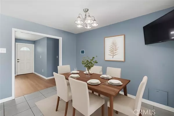 Lancaster, CA 93536,3607 W Avenue K11