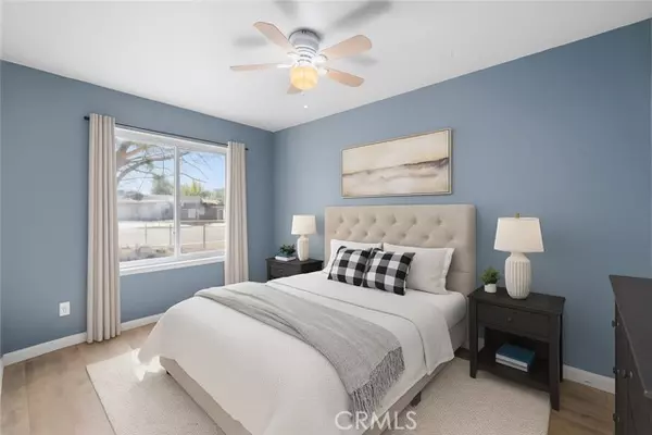 Lancaster, CA 93536,3607 W Avenue K11