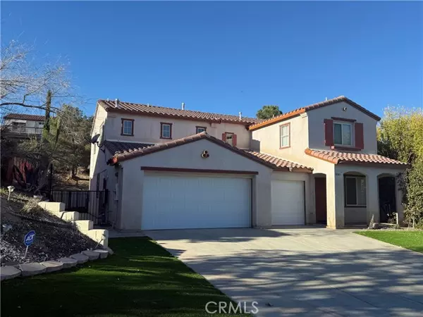 Palmdale, CA 93551,38343 Bonino Drive
