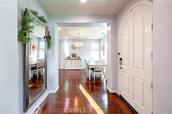 Valencia (santa Clarita), CA 91354,24341 Verdugo Circle