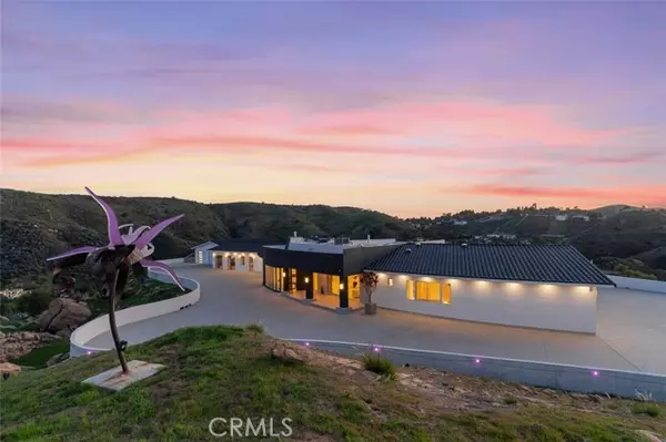 109 Buckskin Road, Bell Canyon, CA 91307