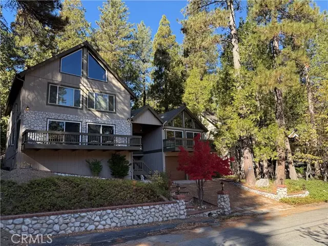 Lake Arrowhead, CA 92352,448 Riviera