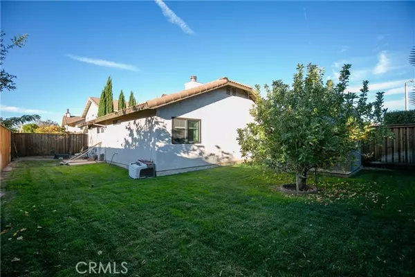 Palmdale, CA 93550,37721 Amber Ln