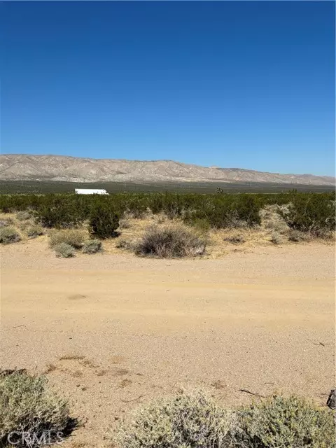 Mojave, CA 93501,0 VAC/LOT Maury Ave & Midland Tri.