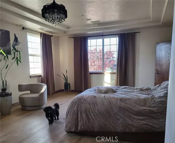 Pinon Hills, CA 92372,9968 Silver Rock Road