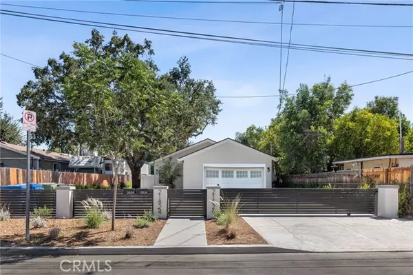 21826 Cohasset, Canoga Park (los Angeles), CA 91303