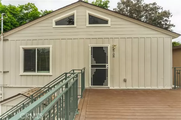 Sherman Oaks, CA 91403,4708 Orion Avenue