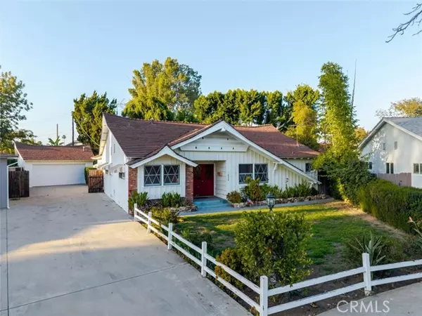 Van Nuys (los Angeles), CA 91401,6539 Ventura Canyon Avenue