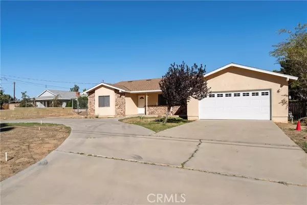 Lancaster, CA 93536,4541 W Avenue L2