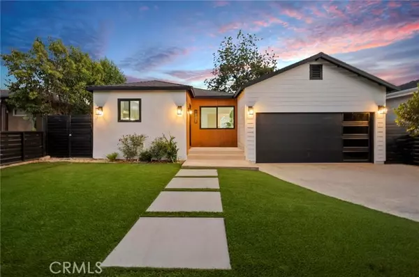 14328 Emelita Street, Sherman Oaks, CA 91401