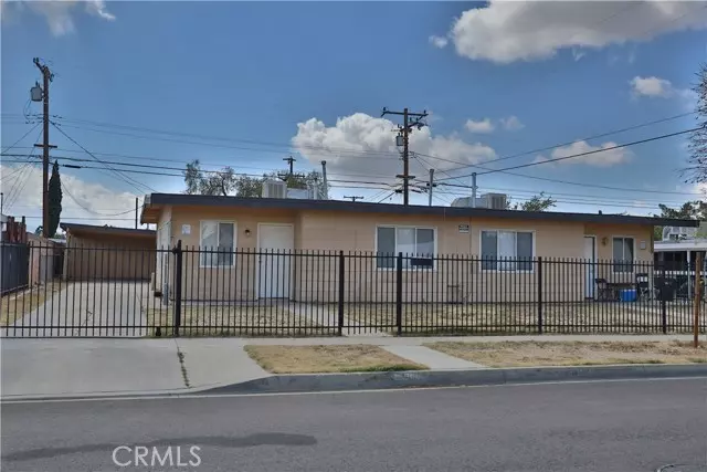 Palmdale, CA 93550,38857 Rambler Avenue