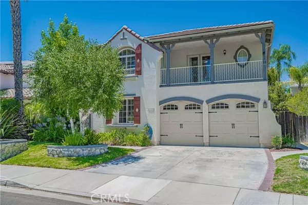 Stevenson Ranch, CA 91381,25531 Durant Place