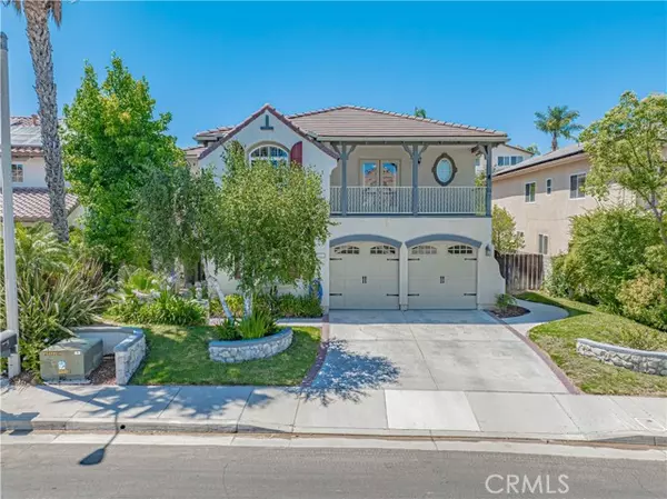 Stevenson Ranch, CA 91381,25531 Durant Place