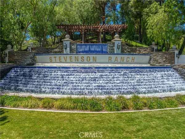 Stevenson Ranch, CA 91381,25531 Durant Place