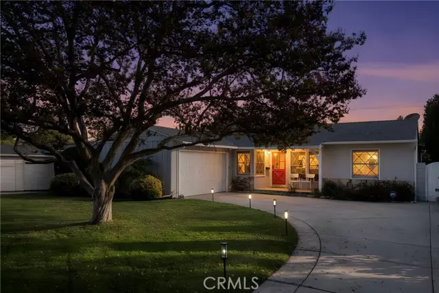 Valley Village, CA 91607,12420 Killion Street